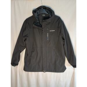 Grundens Waterproof Fishing/Boating Jacket Men's X-Large